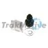 PEUGEOT К-т пыльника ШРУС 108*16,5*64 205 I (741A/C) 1.6, 205 II (20A/C) 1.9 Diesel, CITROEN C15 1.8 D, RENAULT 11 (B/C37) 1.4 TRAKMOTIVE 50-0247 (фото 1)
