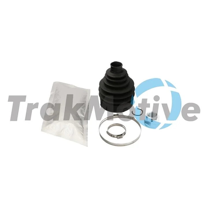 DAIHATSU К-т Пыльника ШРУСа 101*21,5*73,8 MATERIA (M4_) 1.5 ECO 4WD 06-, SIRION (M3_) 1.3 4WD 08- TRAKMOTIVE 50-0266 (фото 1)