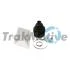 DAIHATSU К-т Пыльника ШРУСа 101*21,5*73,8 MATERIA (M4_) 1.5 ECO 4WD 06-, SIRION (M3_) 1.3 4WD 08- TRAKMOTIVE 50-0266 (фото 1)