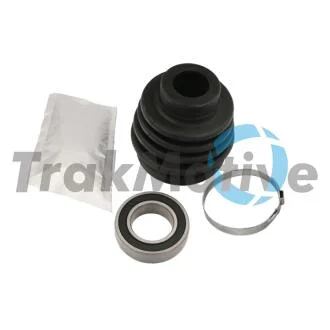 FIAT К-т Пыльника Шруса 90*30*73,5 SEICENTO / 600 (187_) 1.1 98-10 TRAKMOTIVE 50-0284