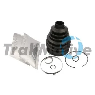 FIAT К-т Пыльника Шруса 112,5*28*84 SEDICI (189_) 1.9 D Multijet 4x4 06-11 TRAKMOTIVE 50-0288