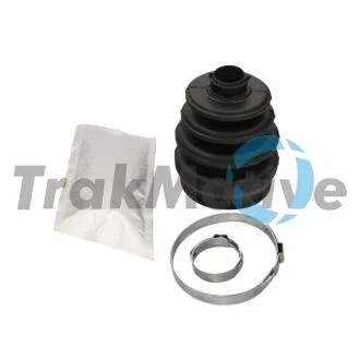 FIAT К-т пильнику ШРКШ нар. 81*17,5*61 500 1.2 07-, BRAVO I 1.2 16V 98-00, PANDA 1.2 03-, STILO 1.6 16V 01-06 TRAKMOTIVE 50-0295