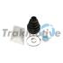 FORD К-т пильника ШРКШ 31*72*113 M22x1.5 FIESTA 1.6 04-, FOCUS 1.4 98- TRAKMOTIVE 50-0320 (фото 1)