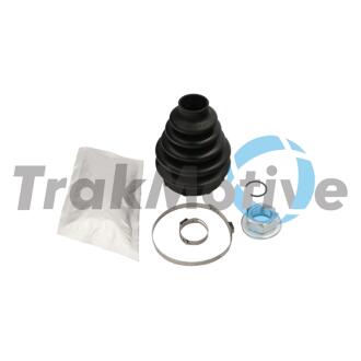 FORD К-т пильника ШРКШ 31*72*113 M22x1.5 FIESTA 1.6 04-, FOCUS 1.4 98- TRAKMOTIVE 50-0320