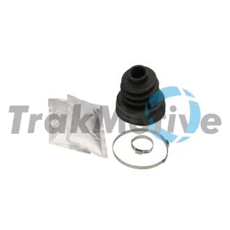 FORD К-т пильнику ШРКШ нар. 25*71*98 C-MAX (DM2) 1.6 TDCi 07-10, C-MAX (DM2) 1.8 TDCi 07-10, FOCUS II 1.6 LPG 09-11 TRAKMOTIVE 50-0326