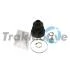 FORD К-т Пыльника ШРУС 103*23,7*76 ESCORT VI (AVL) 1.8 Turbo D 95-01 TRAKMOTIVE 50-0340 (фото 1)