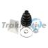 FORD К-т Пыльника ШРУС 26,8*90,5*130 TOURNEO CONNECT 1.8 TDCi 06-13, TRANSIT CONNECT 1.8 TDCi 06-13 TRAKMOTIVE 50-0345 (фото 1)