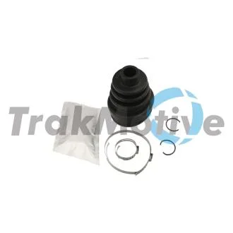 FORD К-т Пыльника ШРУС 99*19,5*69 ESCORT V 1.3 90-95, FIESTA III 1.3 91-97, ORION III (GAL) 1.3 90-93, BMW 3 88-93 TRAKMOTIVE 50-0350