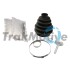 FORD К-кт пильника зовніш. ШРУС 119*30,5*77 C-MAX 1.6 07-10, FOCUS II 1.6 04-12 TRAKMOTIVE 50-0367 (фото 1)