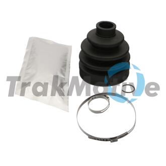 К-т пильнику ШРКШ нар. 25*89*106 MAZDA 626 -97 TRAKMOTIVE 50-0368