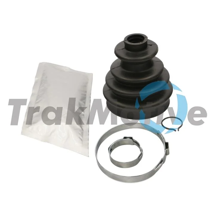FORD К-т пильнику ШРКШ 76*20,5*95,5 FIESTA D 1.8 98-02, PUMA 1.7 16V 97-02, MAZDA 121 III 1.8 D 96-03, VOLVO 440 2.0 93-96 TRAKMOTIVE 50-0375 (фото 1)