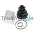 FORD К-т пильнику ШРКШ 76*20,5*95,5 FIESTA D 1.8 98-02, PUMA 1.7 16V 97-02, MAZDA 121 III 1.8 D 96-03, VOLVO 440 2.0 93-96 TRAKMOTIVE 50-0375 (фото 1)