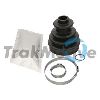 FORD К-т пильнику ШРКШ 76*20,5*95,5 FIESTA D 1.8 98-02, PUMA 1.7 16V 97-02, MAZDA 121 III 1.8 D 96-03, VOLVO 440 2.0 93-96 TRAKMOTIVE 50-0375