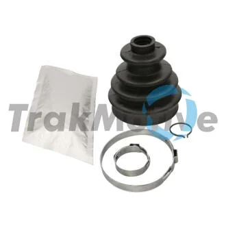 FORD К-т пильнику ШРКШ 76*20,5*95,5 FIESTA D 1.8 98-02, PUMA 1.7 16V 97-02, MAZDA 121 III 1.8 D 96-03, VOLVO 440 2.0 93-96 TRAKMOTIVE 50-0375