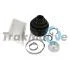 К-т пильнику ШРКШ нар. 23*83,5*97,5 HONDA Civic -01, Prelude TRAKMOTIVE 50-0379 (фото 1)