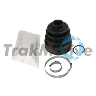 HONDA К-т пильнику ШРКШ внутрішній. 23*78*91,5 Accord -98, Civic TRAKMOTIVE 50-0381