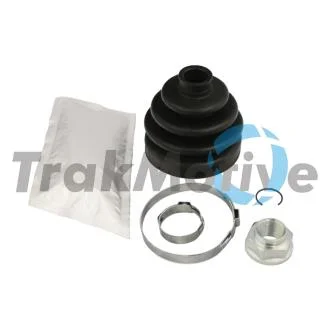 HONDA Пильник к-кт Шрус наружн. 22*91*87,5 LEGEND II 3.2 i 91-96 TRAKMOTIVE 50-0386