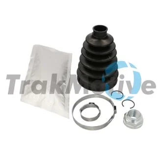 HONDA К-т пыльника ШРУС 120*24,7*81,7 CIVIC VII Hatchback 2.0 i Sport 01-05, HR-V 1.6 16V 4WD 99- TRAKMOTIVE 50-0393