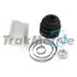 HONDA К-т Пыльника Шруса внешн. 23*82,5*93,5 ACCORD V (CC, CD) 2.0 i S 93-96, ACCORD V 2.2 96-98, ROVER 600 93-96 TRAKMOTIVE 50-0402 (фото 1)