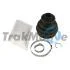 NISSAN К-т пильнику ШРКШ 76*20,5*95,5 ALMERA II (N16) 2.2 Di 00-03, ALMERA II Hatchback (N16) 2.2 Di 00-03 TRAKMOTIVE 50-0404 (фото 1)