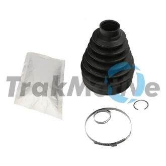 KIA К-кт пыльника ШРУСа 106*22,5*75,5 CEED SW (ED) 1.6 07-12, HYUNDAI i30 (FD) 1.6 07-11 TRAKMOTIVE 50-0416