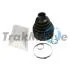 KIA К-кт пильнику ШРКШа 109*26,5*88,8 PRO CEE D 2.0 CRDi 140 08-12, HYUNDAI i30 (FD) 1.6 CRDi 08-12 TRAKMOTIVE 50-0418 (фото 1)