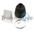 KIA К-кт пильнику ШРКШа PRO CEE D 1.6 CVVT 10-13, HYUNDAI i30 1.6 08-12 TRAKMOTIVE 50-0419 (фото 1)