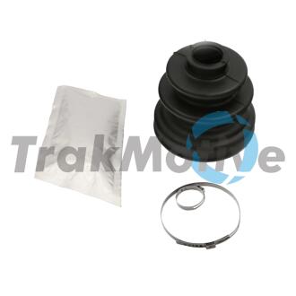 К-т пильнику ШРКШ внутрішній. 25*81*89 HYUNDAI Santa FE -06, MITSUBISHI Pajero -99 TRAKMOTIVE 50-0425