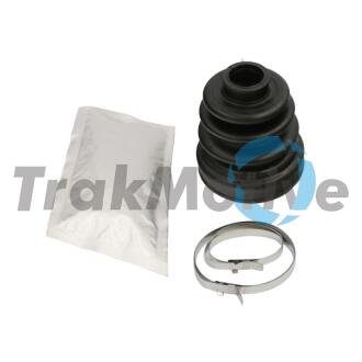 KIA К-кт пильнику ШРКШа 92,5*23*73,5 SHUMA I (FB) 1.8 i 97-01 TRAKMOTIVE 50-0435