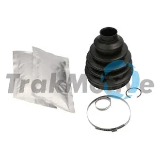 LAND ROVER К-кт пильнику ШРКШа 126,5*33,5*103,5 RANGE ROVER III (L322) 4.4 D 4x4 10-12 TRAKMOTIVE 50-0446