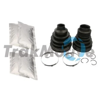LAND ROVER К-кт пыльника ШРУСа 119*126,5*103,5 RANGE ROVER III 3.6 D 06-12, RANGE ROVER SPORT I (L320) 3.0 D 4x4 09-13 TRAKMOTIVE 50-0450
