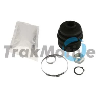 MAZDA К-т Пыльника ШРУС 89*18,5*66 DEMIO (DW) 1.5 16V 00-03 TRAKMOTIVE 50-0459