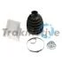 MAZDA К-кт пильника ШРКШ наружн. Mazda 6 02- TRAKMOTIVE 50-0460 (фото 1)