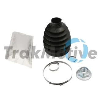 MAZDA К-кт пильника ШРКШ наружн. Mazda 6 02- TRAKMOTIVE 50-0460