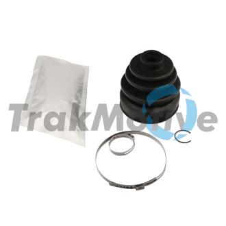 MAZDA К-т пыльника ШРУС 88*19*77 323 F V (BA) 1.5 16V 94-98, XEDOS 6 (CA) 2.0 V6 94-99 TRAKMOTIVE 50-0461