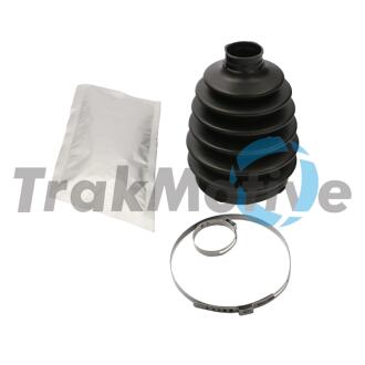 NISSAN пильник к-кт ШРКШ наружн.Primera 1.8 02- TRAKMOTIVE 50-0471