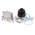 MAZDA К-кт пыльника ШРУС 88*26*78,5 6 Hatchback (GH) 2.2 MZR-CD 10-12, CX-7 (ER) 2.3 MZR DISI Turbo AWD 09-13 TRAKMOTIVE 50-0479 (фото 1)