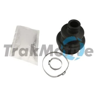 DB К-кт пильник ШРКШа 100*24*60 C-CLASS C 220 CDI 00-07, E-CLASS (W210) E 200 00-02 TRAKMOTIVE 50-0497