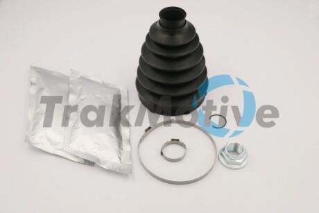 DB К-т Пыльника ШРУС 143*29,5*98 V-CLASS (638/2) V 200 CDI 99-03, VITO 112 CDI 2.2 99-03 TRAKMOTIVE 50-0502
