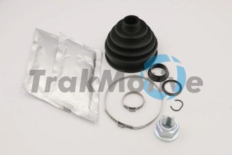 DB К-т пильнику ШРКШ 86*23*88 V-CLASS (638/2) V 200 97-03, VITO 114 2.3 97-03 TRAKMOTIVE 50-0503