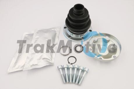 DB К-т пыльника ШРУС нар. 122*25,5*46 V-CLASS V 230 TD 96-03, VITO (W638) 114 2.3 97-03, OPEL OMEGA A (V87) 2.6 i 90-94 TRAKMOTIVE 50-0508