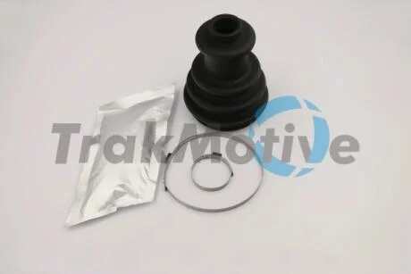 RENAULT К-т пильнику ШРКШ нар. 25*85*130 Trafic -89, DB MB (W631) D 90-96 TRAKMOTIVE 50-0509