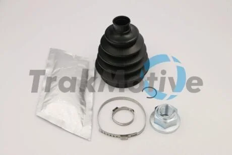 TOYOTA К-кт пыльника ШРУС 117,1*22,9*76,4 AVENSIS 2.0 TD 97-03, COROLLA Liftback 1.6 97-00, NISSAN, MITSUBISHI, HONDA TRAKMOTIVE 50-0514
