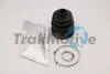NISSAN К-кт пыльник ШРУСа 88*21*71 MICRA II (K11) 1.0 i 16V 92-00, SUZUKI BALENO (EG) 1.8 i 16V 96-02 TRAKMOTIVE 50-0535 (фото 1)