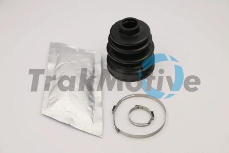 NISSAN К-кт пыльник ШРУСа 88*21*71 MICRA II (K11) 1.0 i 16V 92-00, SUZUKI BALENO (EG) 1.8 i 16V 96-02 TRAKMOTIVE 50-0535