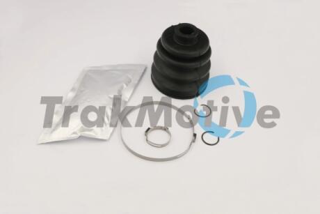 NISSAN К-кт пыльника ШРУСа 95*21,5*85,5 BLUEBIRD 1.8 i 16V, PRAIRIE PRO (M11) 2.0 i TRAKMOTIVE 50-0543
