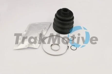 NISSAN К-кт пыльника ШРУСа 95*21,5*85,5 BLUEBIRD 1.8 i 16V, PRAIRIE PRO (M11) 2.0 i TRAKMOTIVE 50-0543