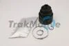 CITROEN К-кт пыльник ШРУСа 108*20*80 BERLINGO / BERLINGO FIRST 1.9 D 96-03, PEUGEOT 205 II 1.6 87-98, NISSAN SUNNY III Traveller 2.0 D 91-00 TRAKMOTIVE 50-0545 (фото 1)