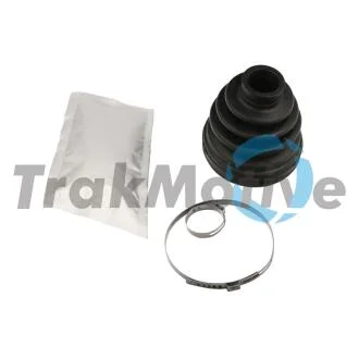 NISSAN К-кт пильнику ШРКШа 99*28*91Qashqai 11- TRAKMOTIVE 50-0564