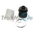 NISSAN К-кт пыльника ШРУСа MICRA II (K11) 1.3 i 16V 92-00 TRAKMOTIVE 50-0565 (фото 1)